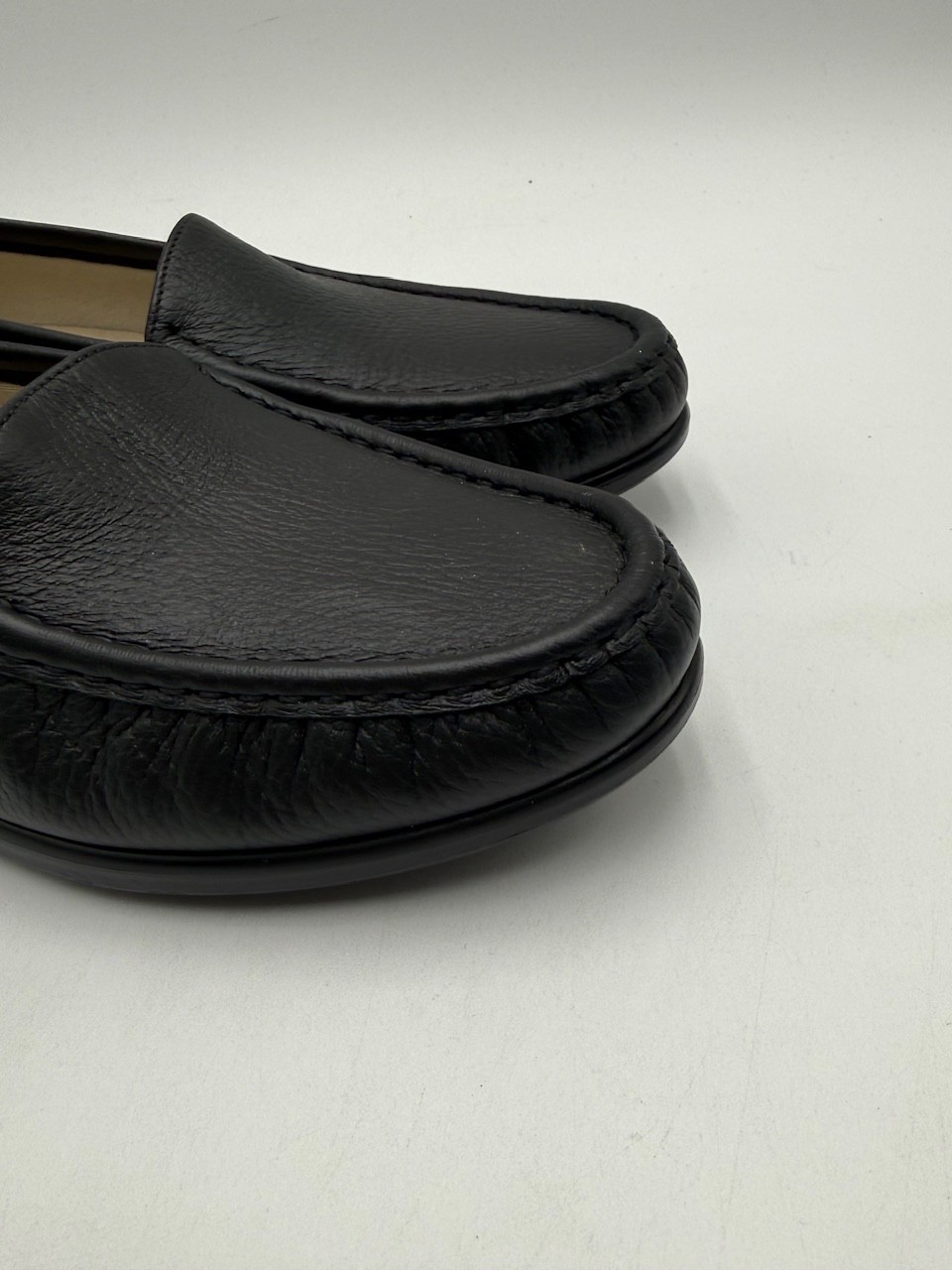 SAS SIMPLIFY BLACK Women’s NEW Slip-On Loafer Black Multiple Sizes