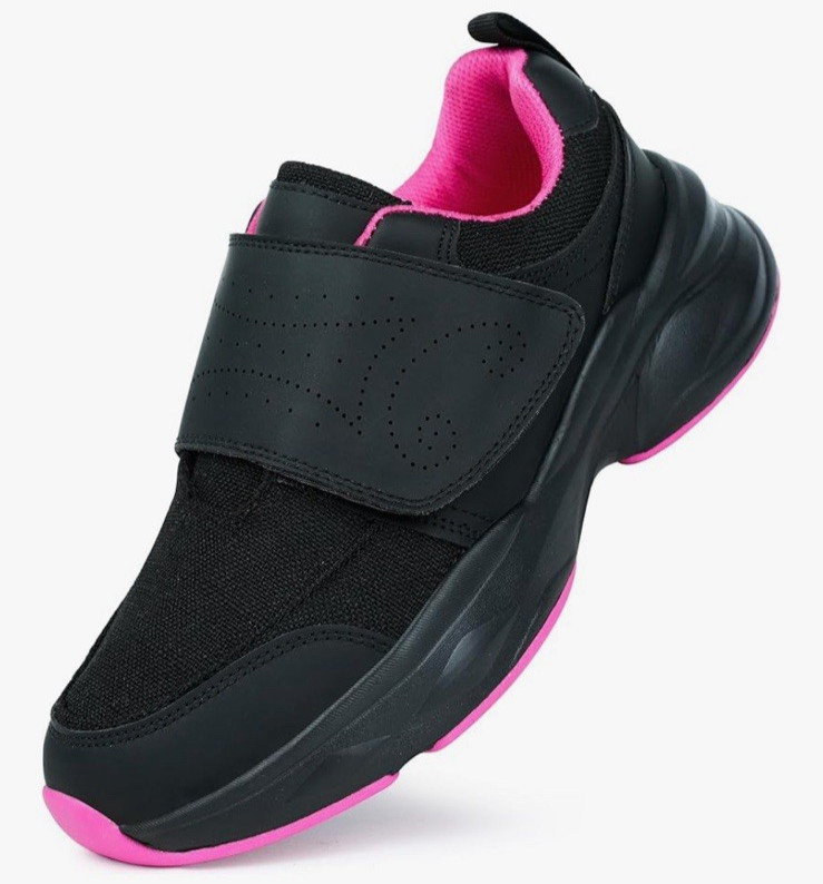 Orthopedic Walking Sneakers Edema Shoes for Swollen Feet By ORTOREX