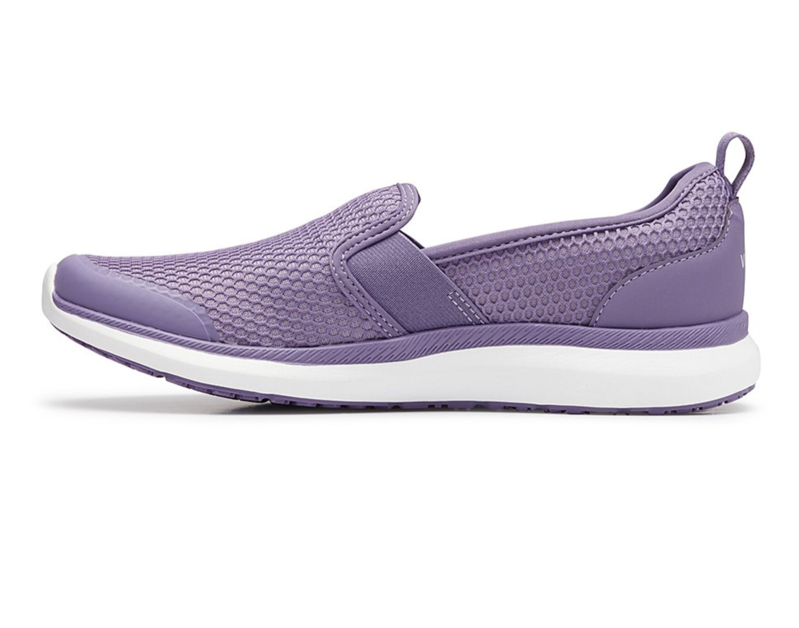 Vionic Mesh Sneakers Simmons Julianna Pro Slip On Comfort Athleisure Shoes Women
