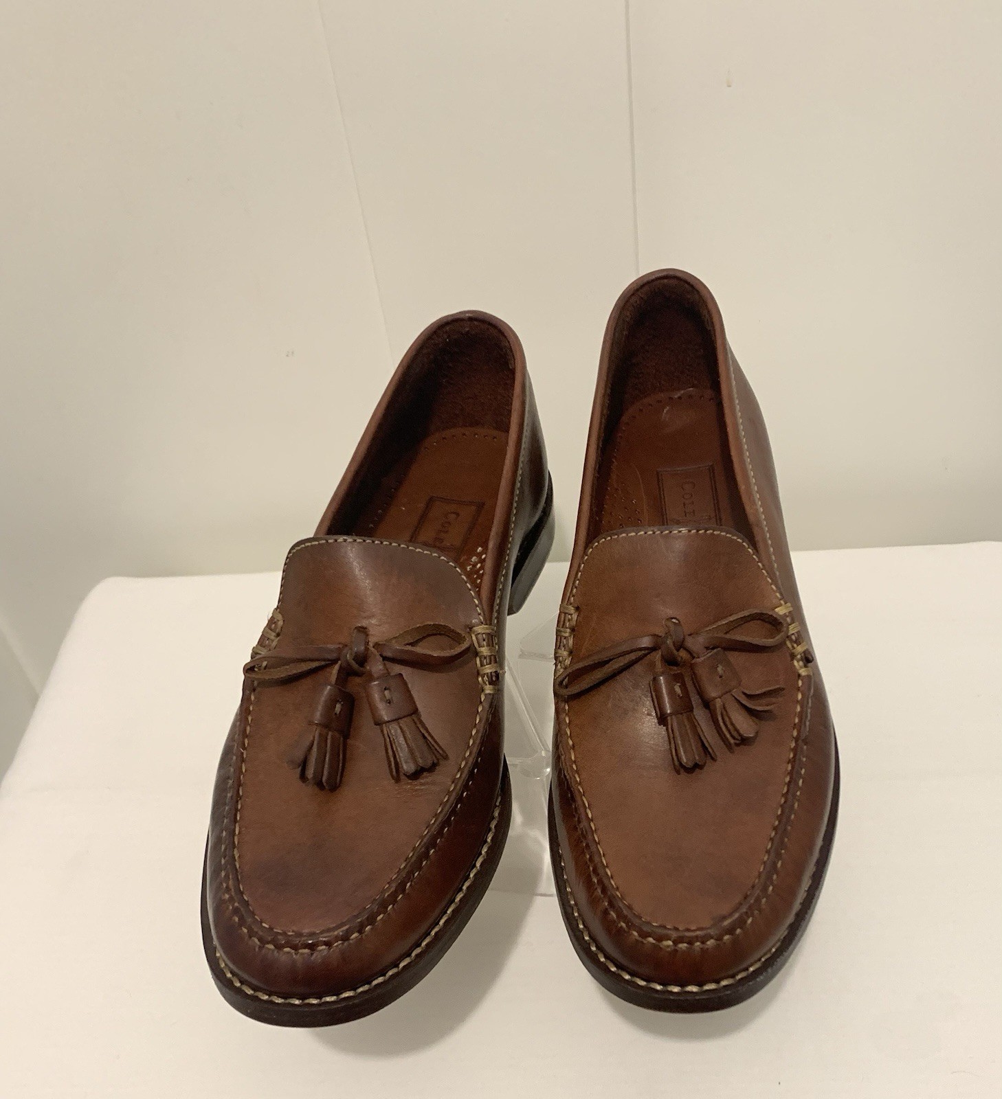 cole haan Men shoes 8.5