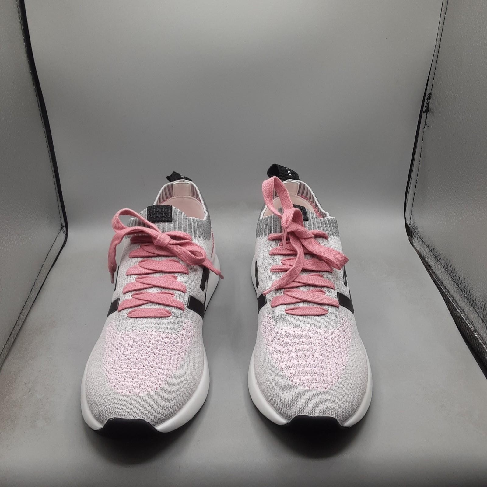 Rollie Bolt Sneakers Women’s 6M EU37 Pink Panther A297