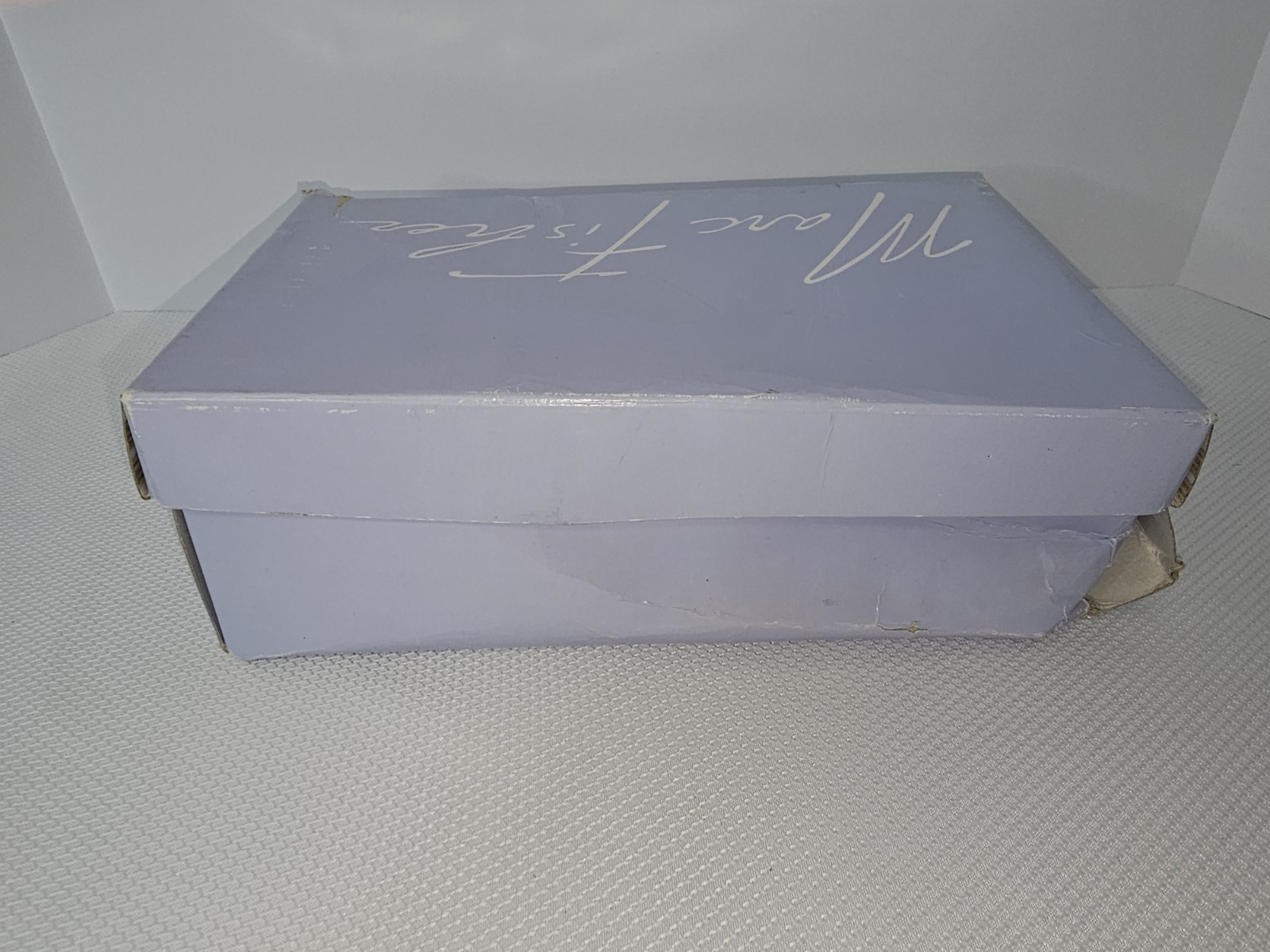 Marc Fisher Women’s Atlas2 -Brown- Wedge Loafers/Heels Sz 9 M – NIB*, NEVER USED