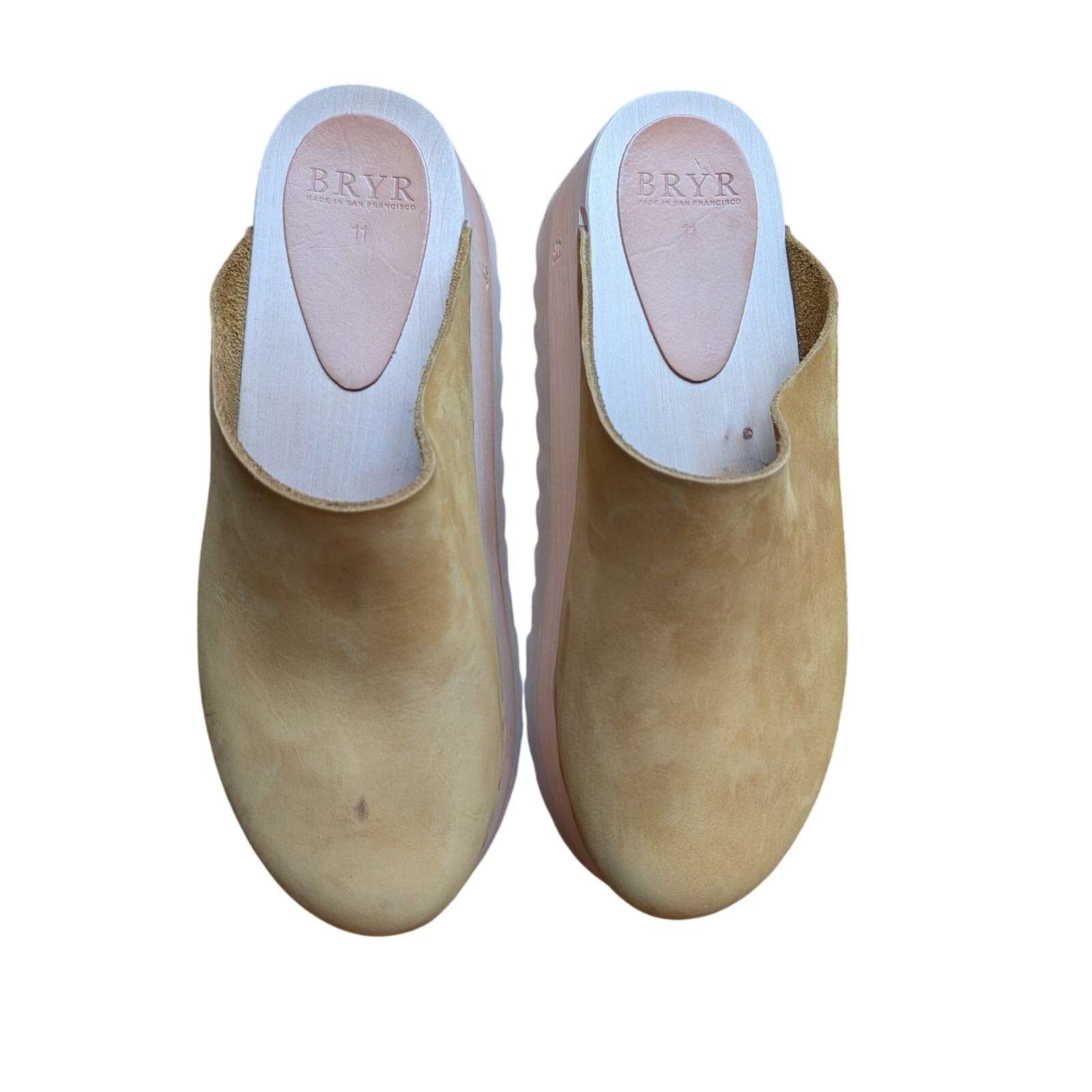 Bryr Chonk Clog