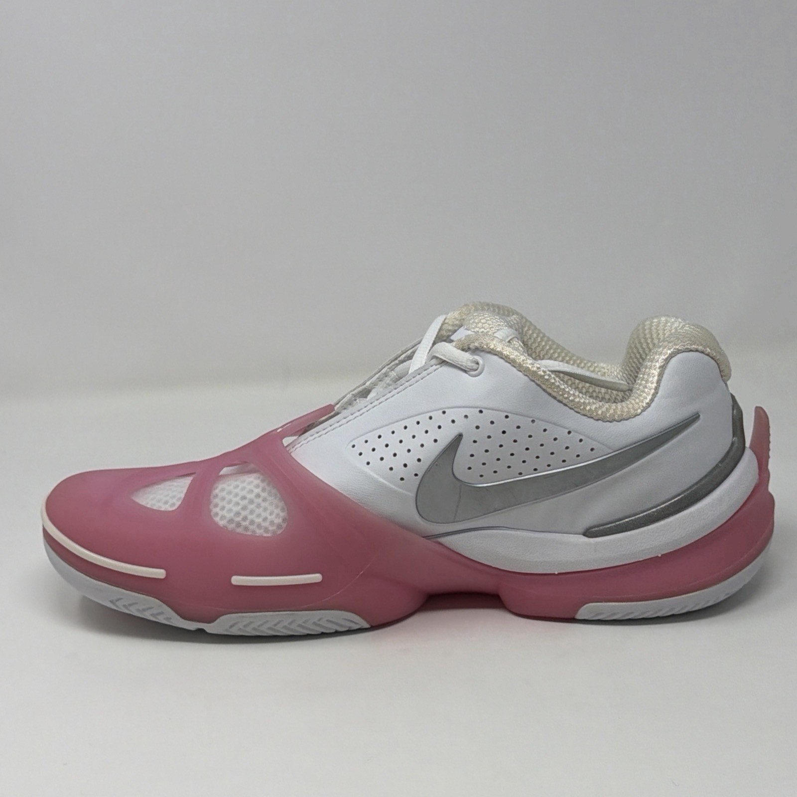 Nike Air Revive QS 2006 Mismatched Pink Blue 313752-101 NOS Women’s 8.5 Rare Y2K