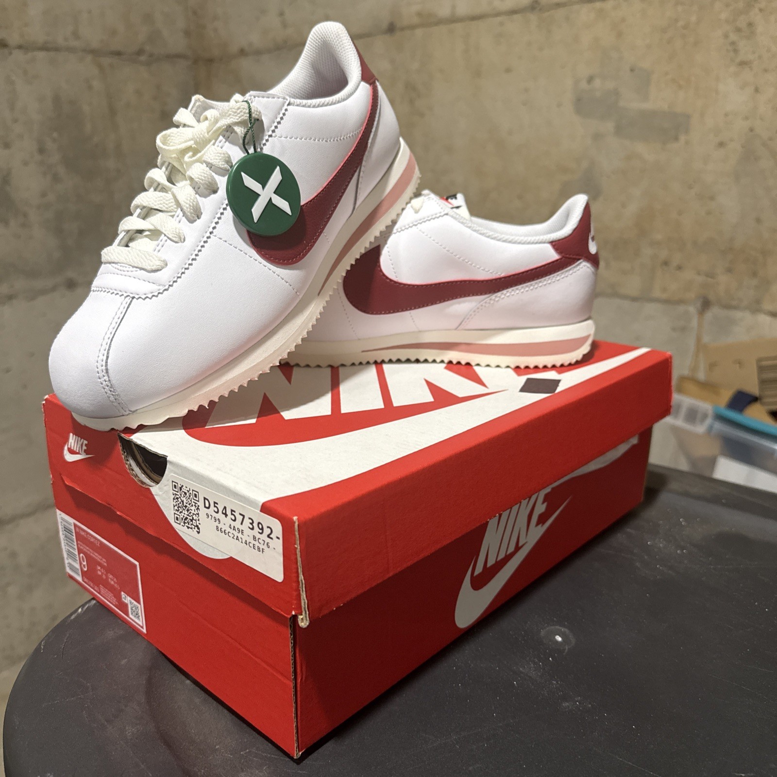 Shoes Nike Cortez DN1791103