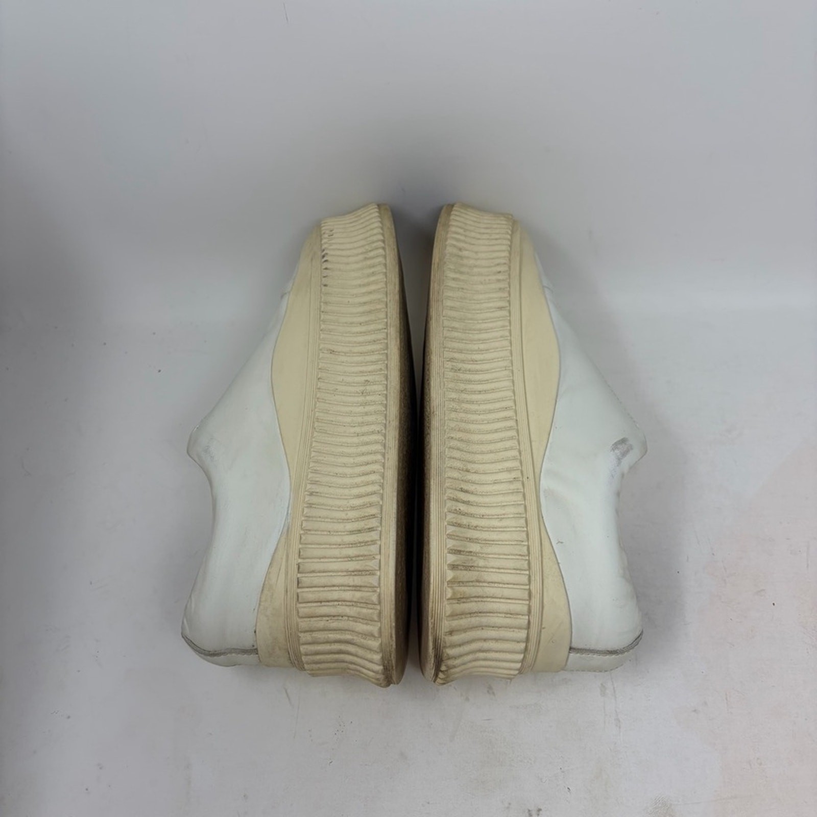 Jil Sander Platform Sneaker SEE MEASUREMENTS NO SIZE