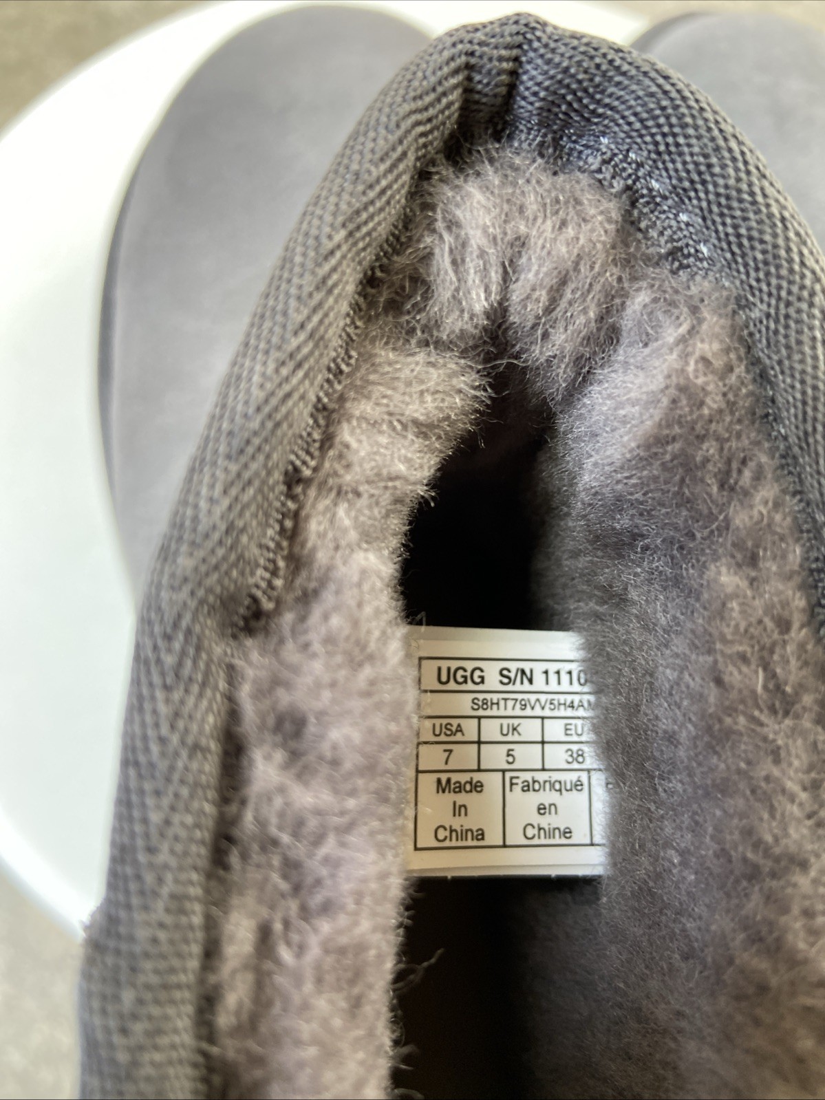 UGG Women’s Shoes