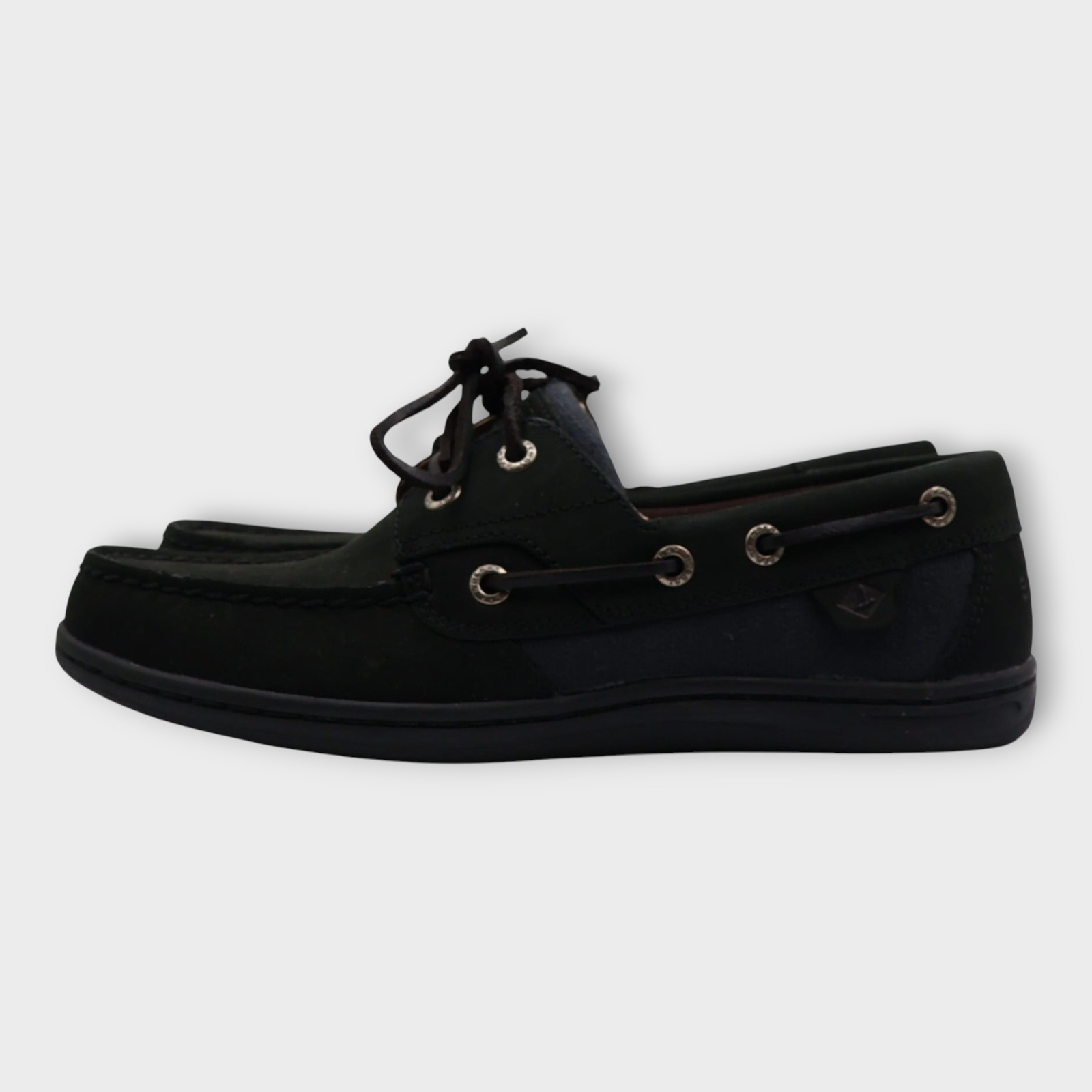 Sperry Women’s Koifish Top Sider Casual Lifestyle Boat Shoes Size 7