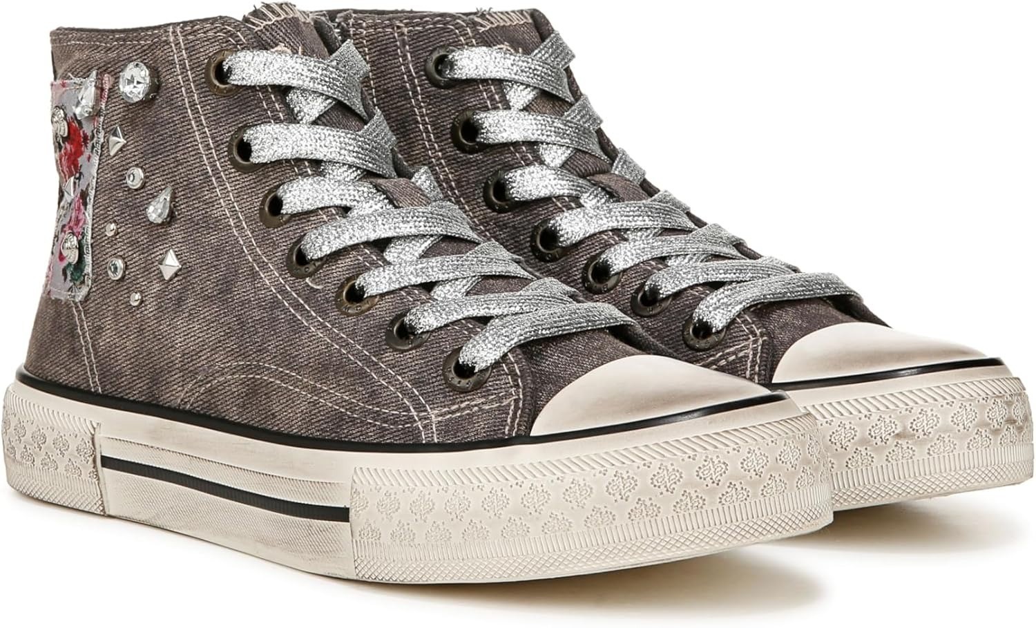 Blowfish Malibu Womens Kimber-hi