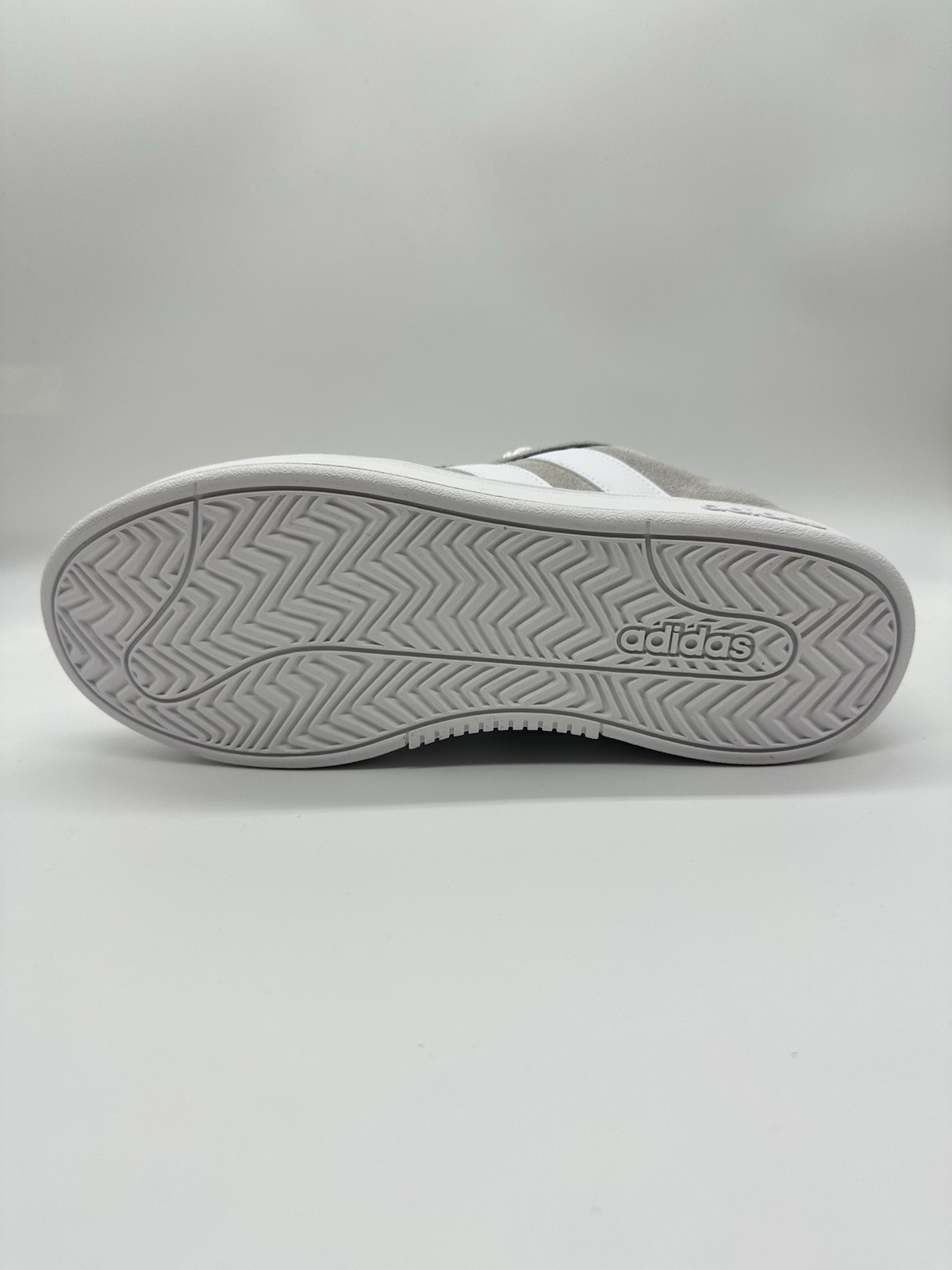 Adidas Women’s Grand Court Alpha 00s Athletic Shoes – Grey – US Size 9 – JH7230