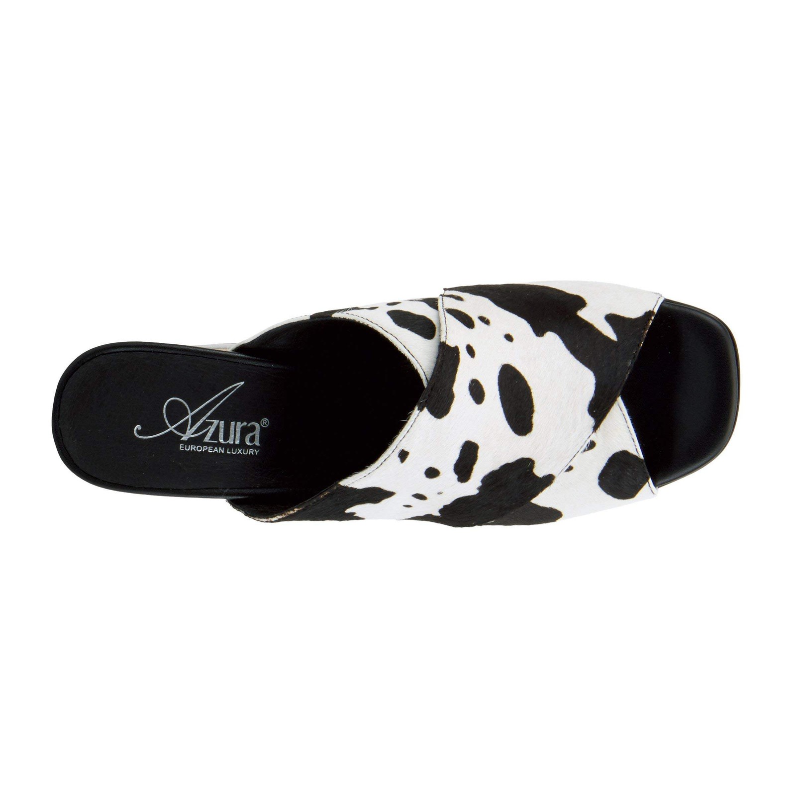 AZURA LANNISTER Shoes White Multi New