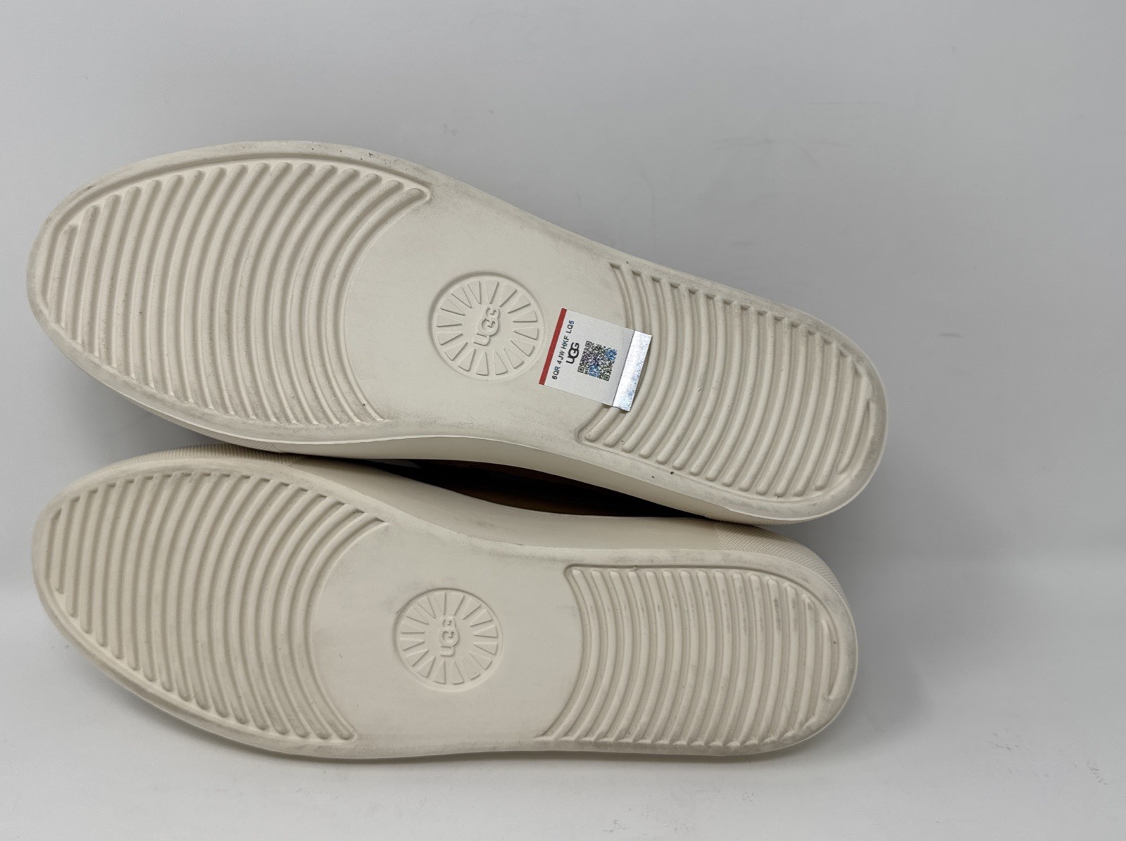 Ugg Zilo Women’s Size 9 Chestnut Slip on Shoes NWOB 1170553