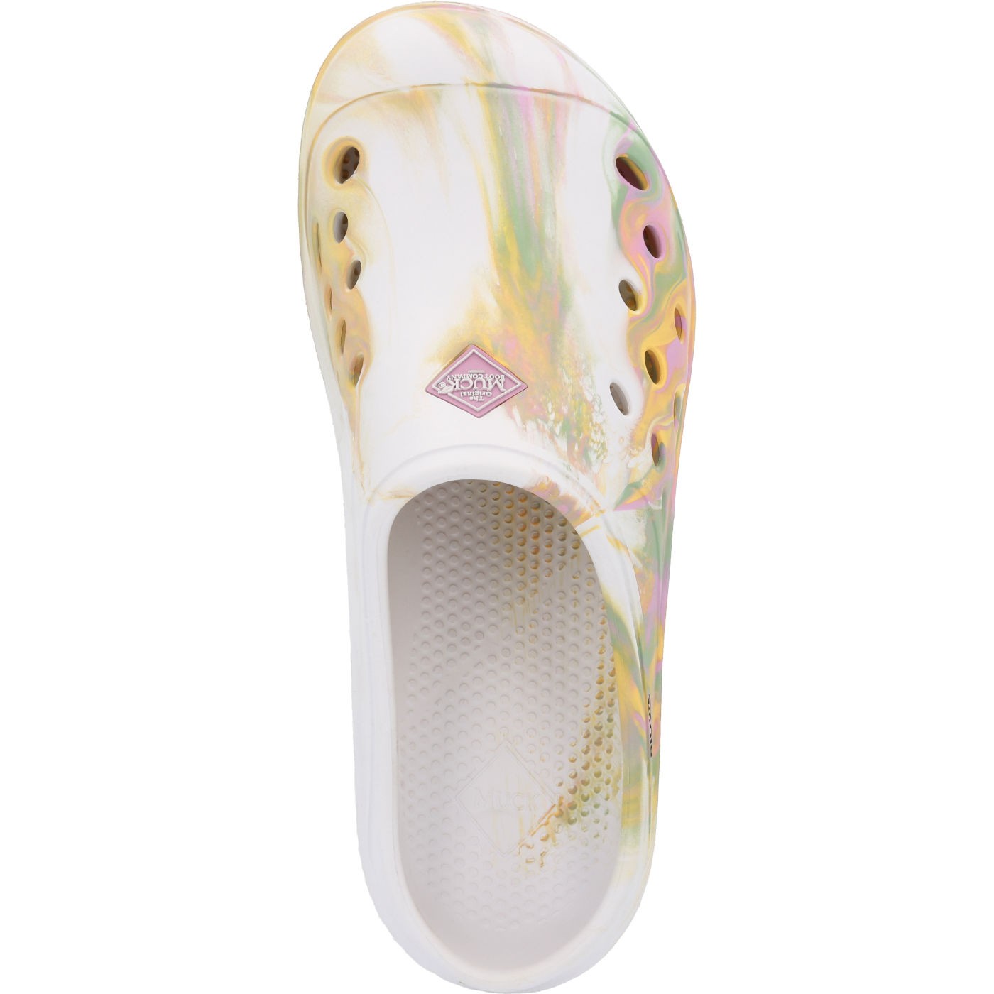 Muck Multi Swirl Muckster Lite Women’s Comfort Shoes – MMLCW31 – Lightweight