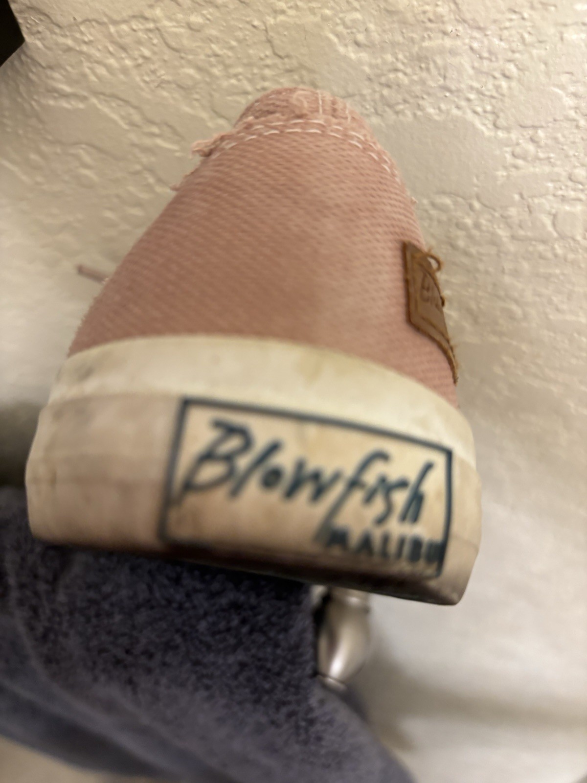 Blowfish Casual Women’s Shoe