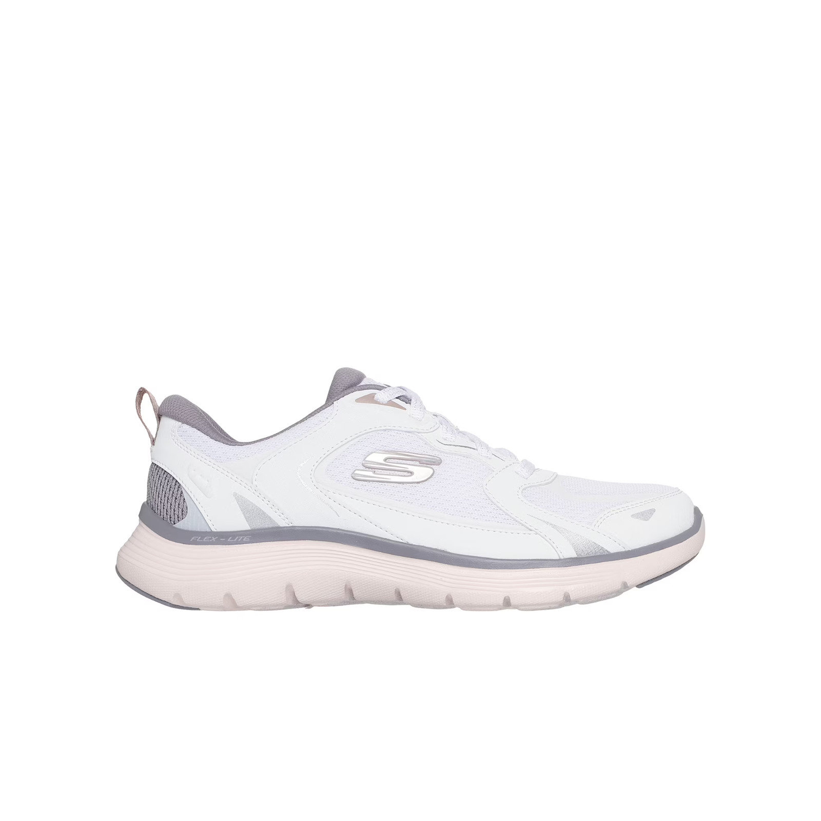 BIG SALE! Skechers Women’s FLEX APPEAL 5.0-RETRO RUSH Athletic Sneaker, Medium