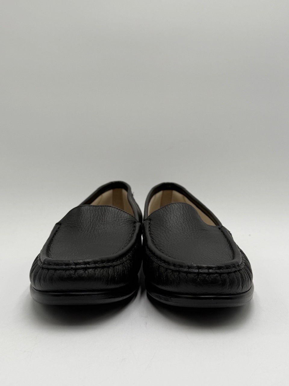 SAS SIMPLIFY BLACK Women’s NEW Slip-On Loafer Black Multiple Sizes