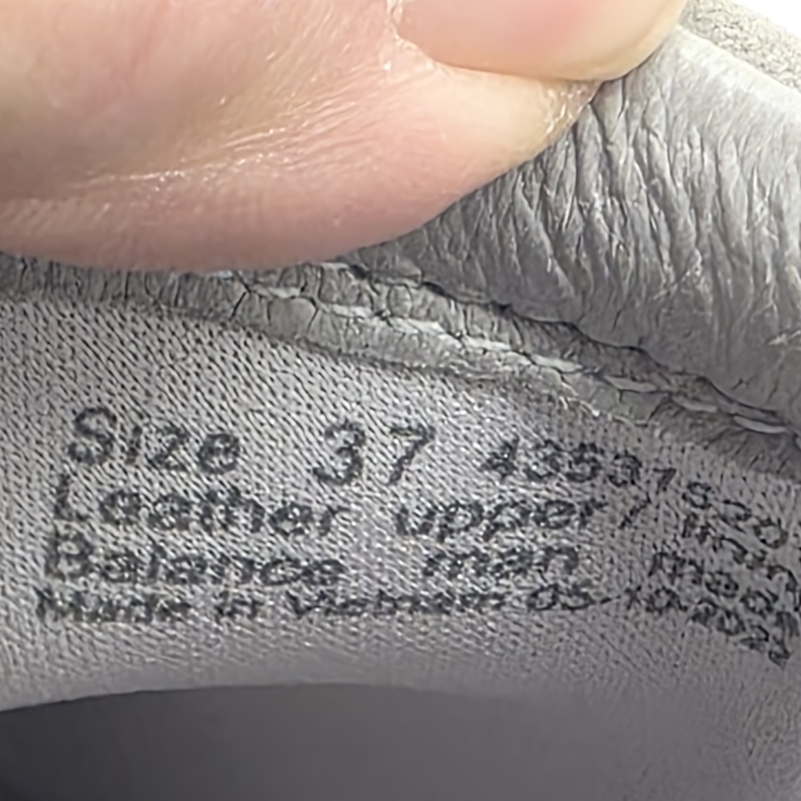 Dansko Patti Slip On Waterproof Slip Resistant Suede Size 37 US 6.5 – 7