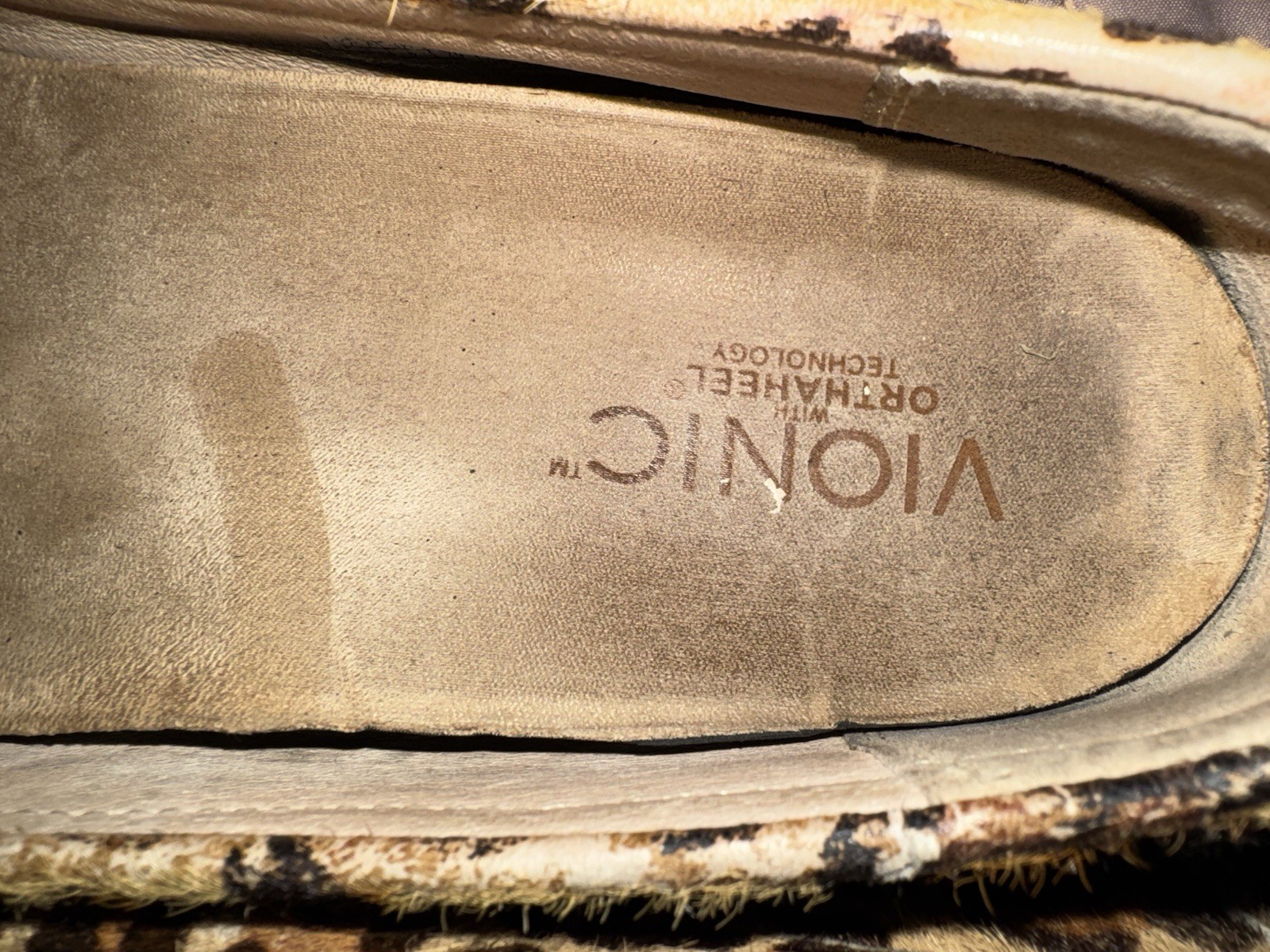 Women’s Vionic Shoes