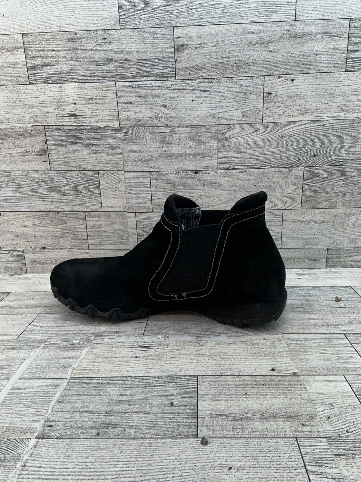 Skechers Shoes Womens Size 8.5 Relaxed Fit Memory Foam Slip On Comfort Walking