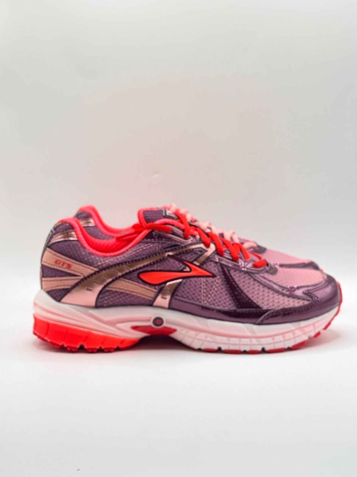 BROOKS X AFEW ADRENALINE GTS 10 TWAGD