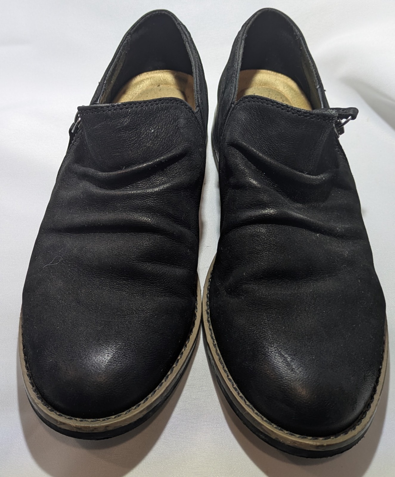 Women’s Clarks Collection Camzin Pace Shoe Size U.S. 6.5
