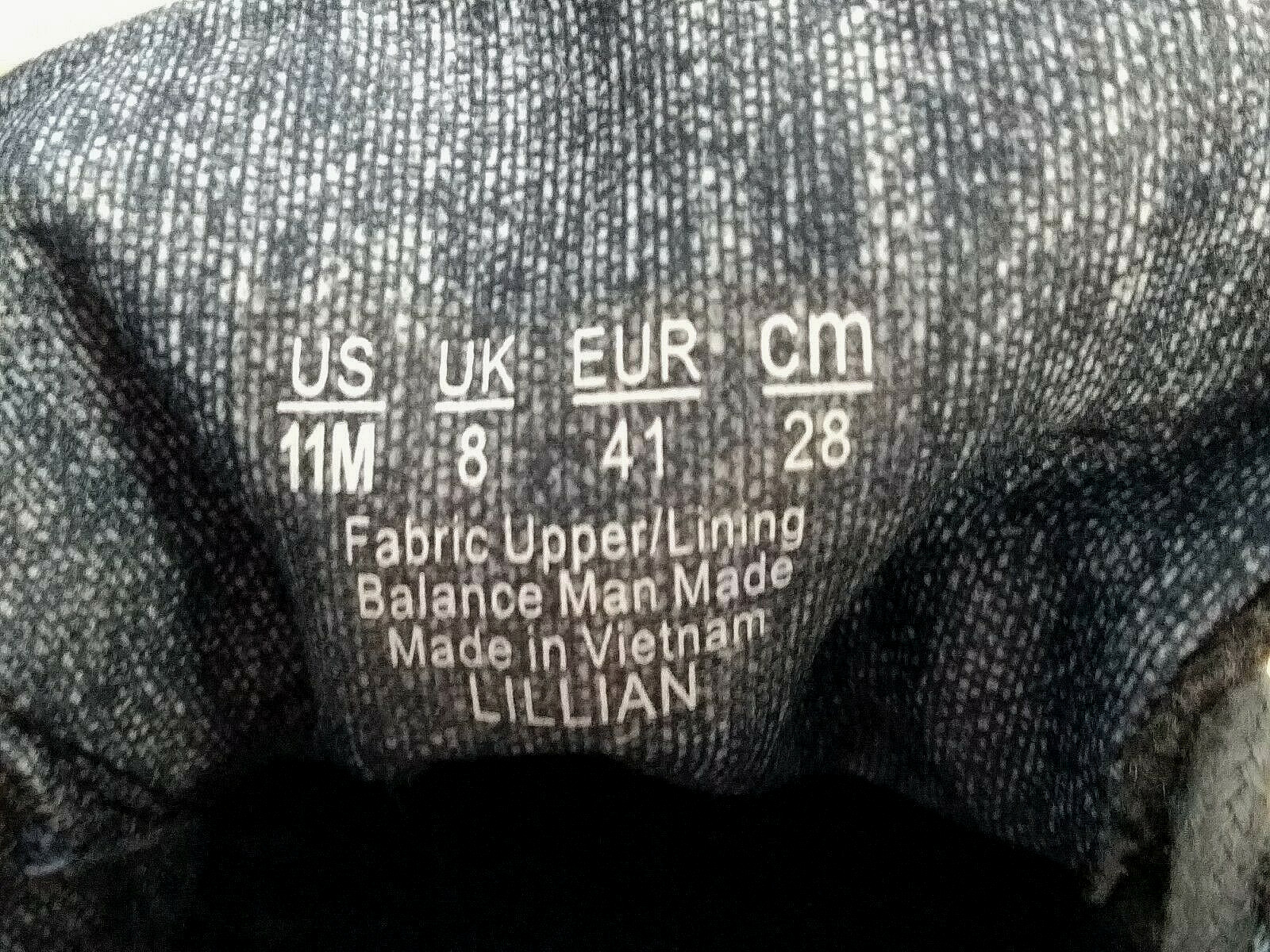 DR. SCHOLLS 11 US/41 EU Lillian Dark Gray Wool Blend Flannel Lace-Up Oxfords