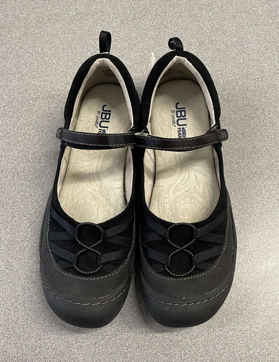JBU by Jambu Women’s Shoes NWOB Multiple Variations