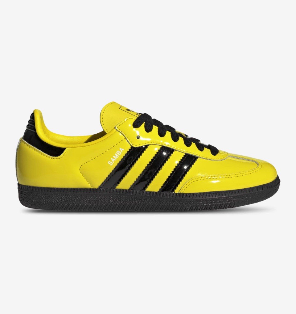 adidas Originals Samba OG Women’s Casual Sneakers Size 6-10 Brand New