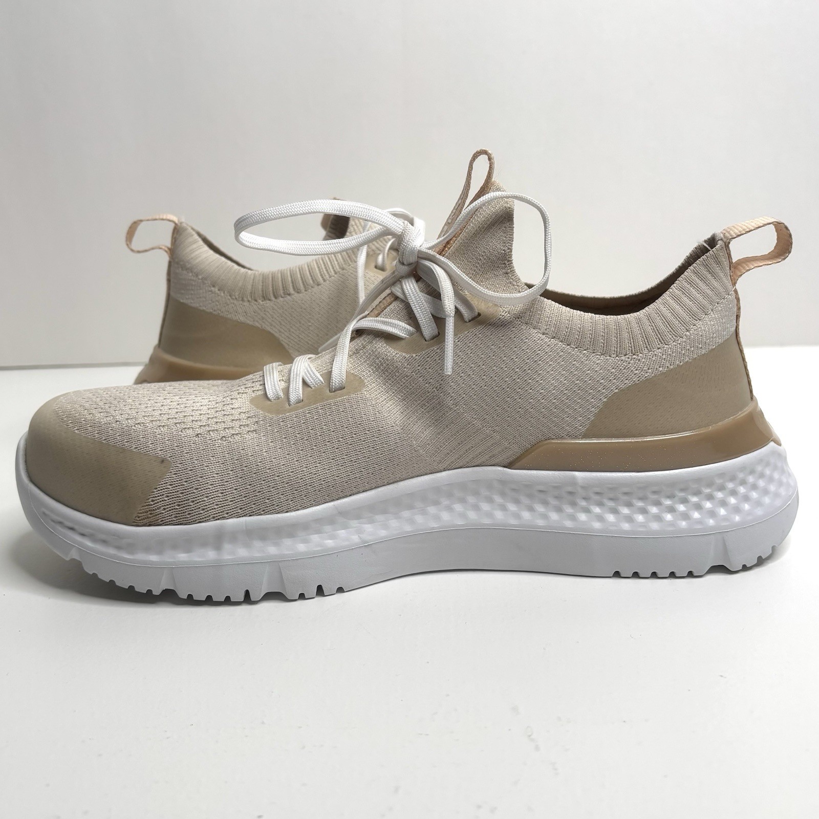 Timberland Pro Setra Knit Composite Safety Toe Shoes Womens Sz 7.5 – Worn Twice