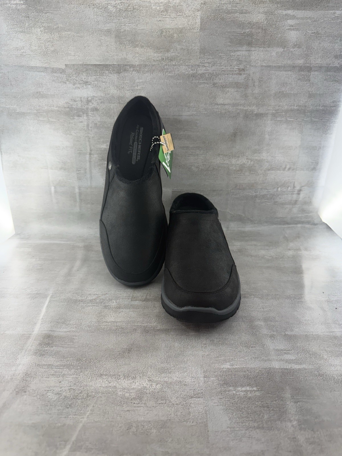 Skechers Women’s Relaxed Fit Easy Going Slip On Latte 2 Sneaker Women’s Size 8.5