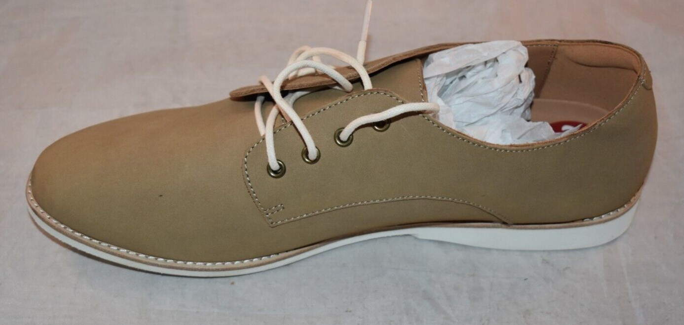 Rollie Women’s Derby 41 EU Brand New No Box Shoes Tan Australia Quality