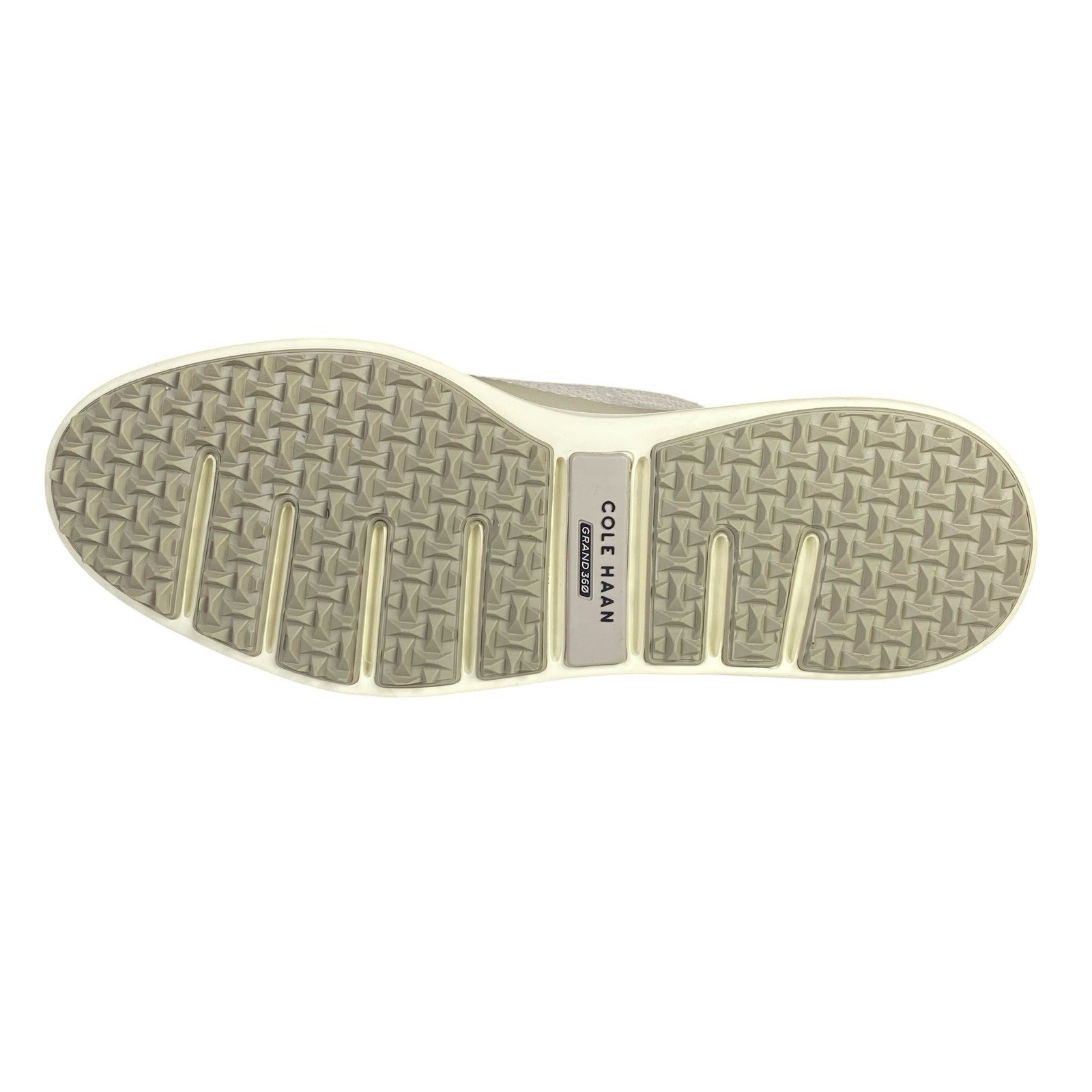 Cole Haan Women’s Original Grand Stitchlite Oxford Golf Cleats W23346 size 9.5