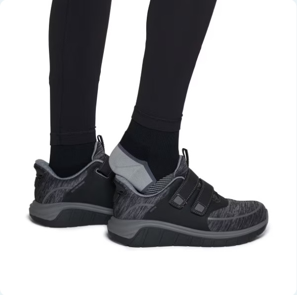 Anodyne No. 77 Sport Double Depth Hands Free Women’s Comfort Walking Shoes