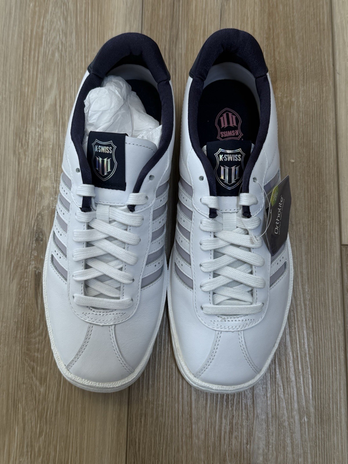 Venus Williams K-Swiss Eleven Sneaker Size 9 Women’s