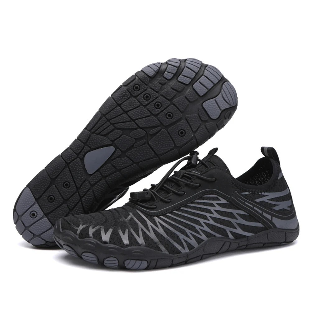 NEW Footwear Barefoot Women’s Pro Waterproof Non-Slip Wide Outdoor Shoes Unisex