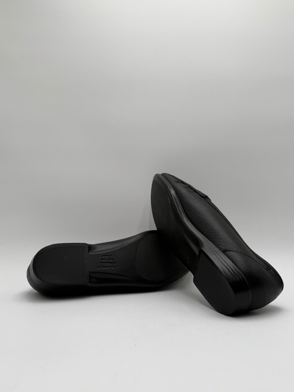 SAS SIMPLIFY BLACK Women’s NEW Slip-On Loafer Black Multiple Sizes