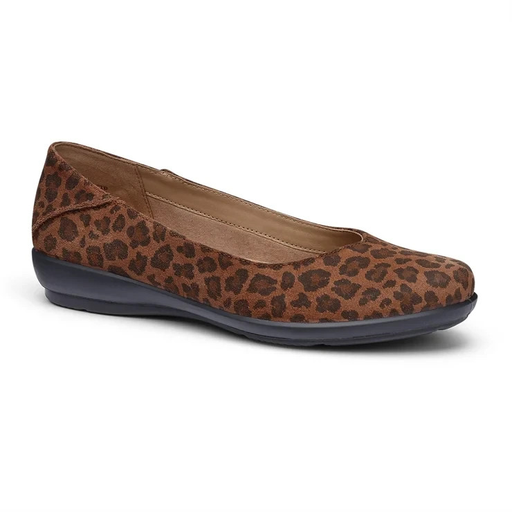 Birdie Shoes-With fatigue-reducing Cushion+ technology, this smart women’s.