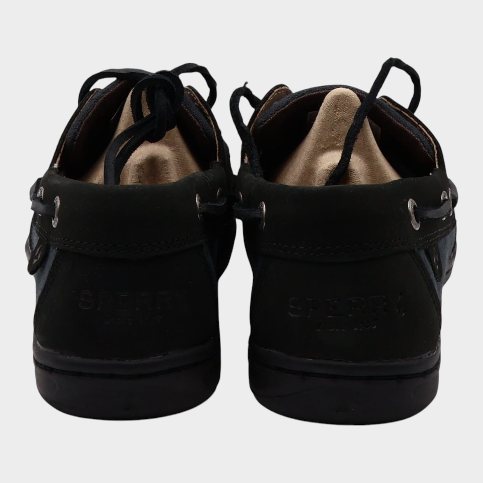 Sperry Koifish Women’s Boat Shoes Size 6.5