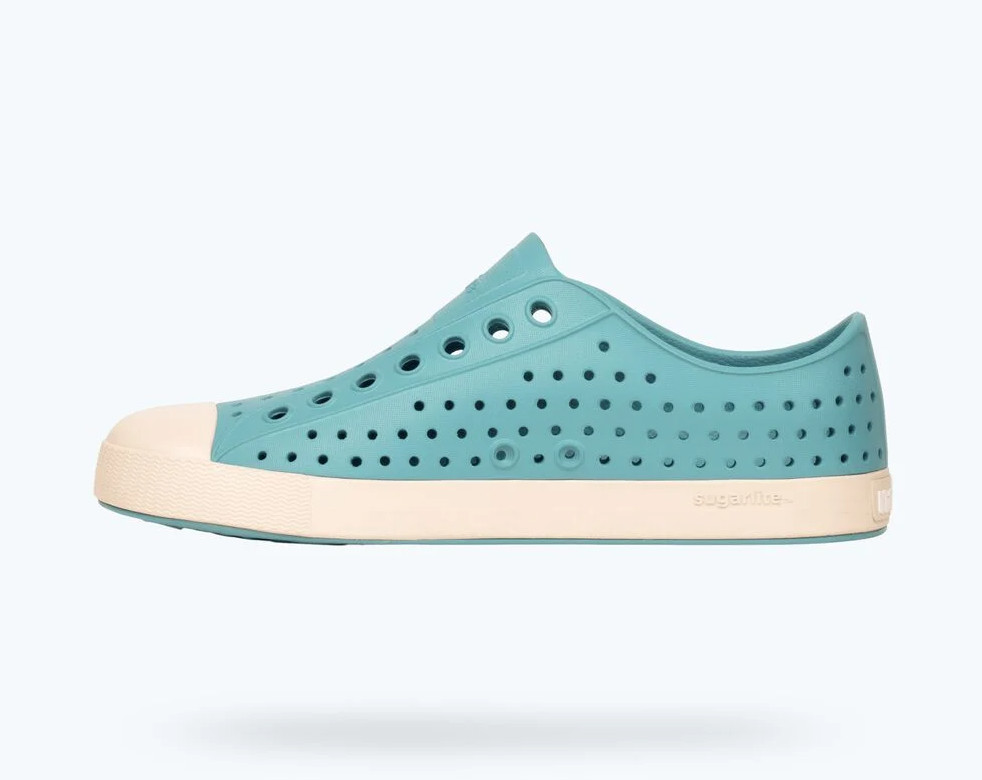 Native For Women Jefferson Trinket Blue/ Bone White