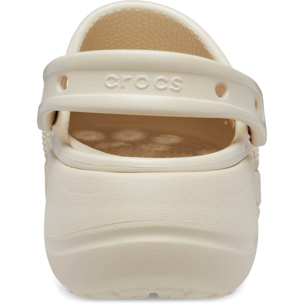 Crocs Women’s Baya Clogs Platform Shoes