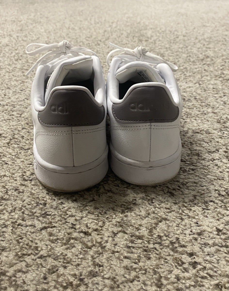 Adidas Lifestyle Grand Court Sneakers