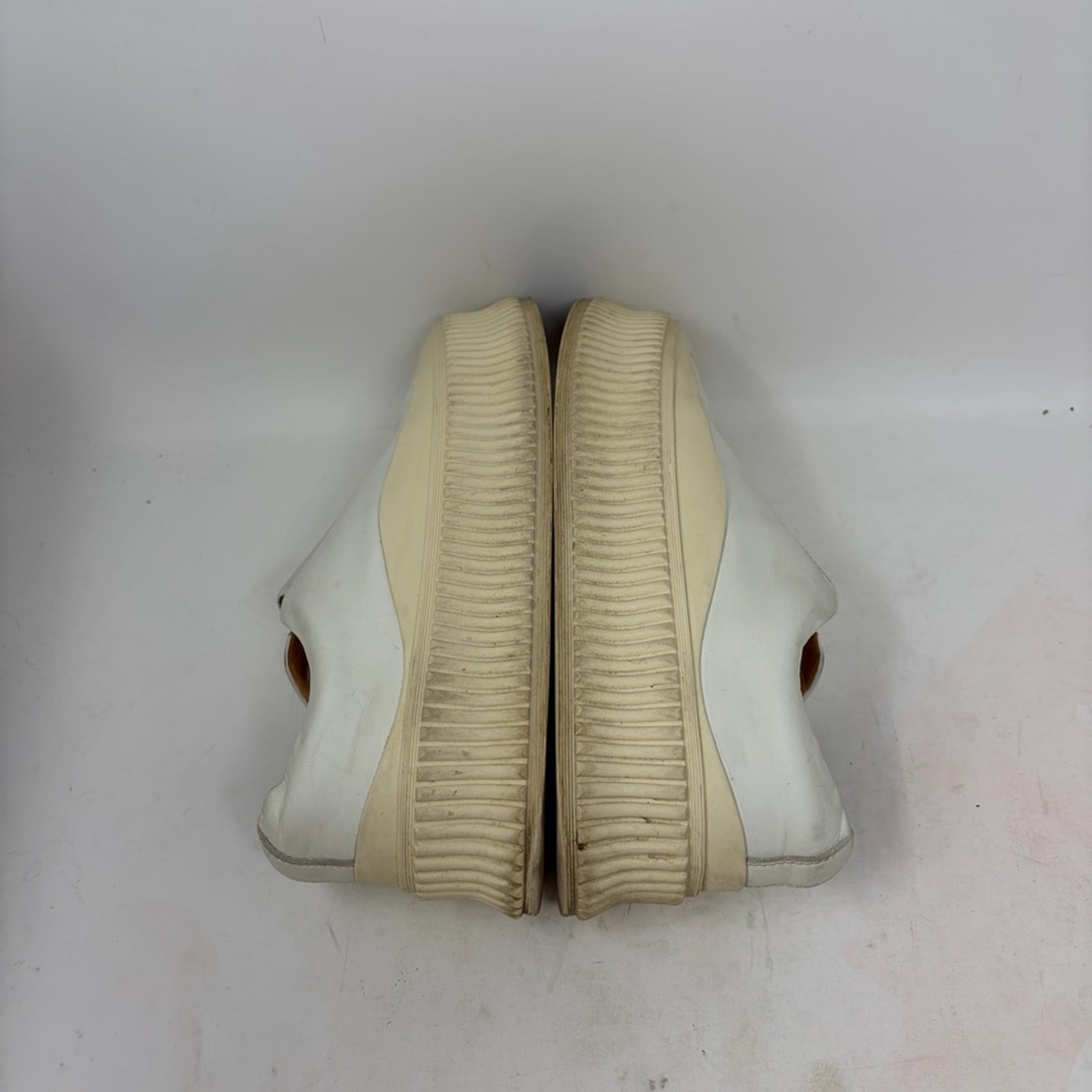 Jil Sander Platform Sneaker SEE MEASUREMENTS NO SIZE
