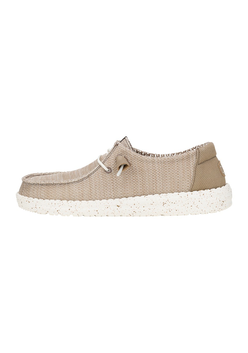 HEY DUDE Wendy Stretch Mesh Loafers