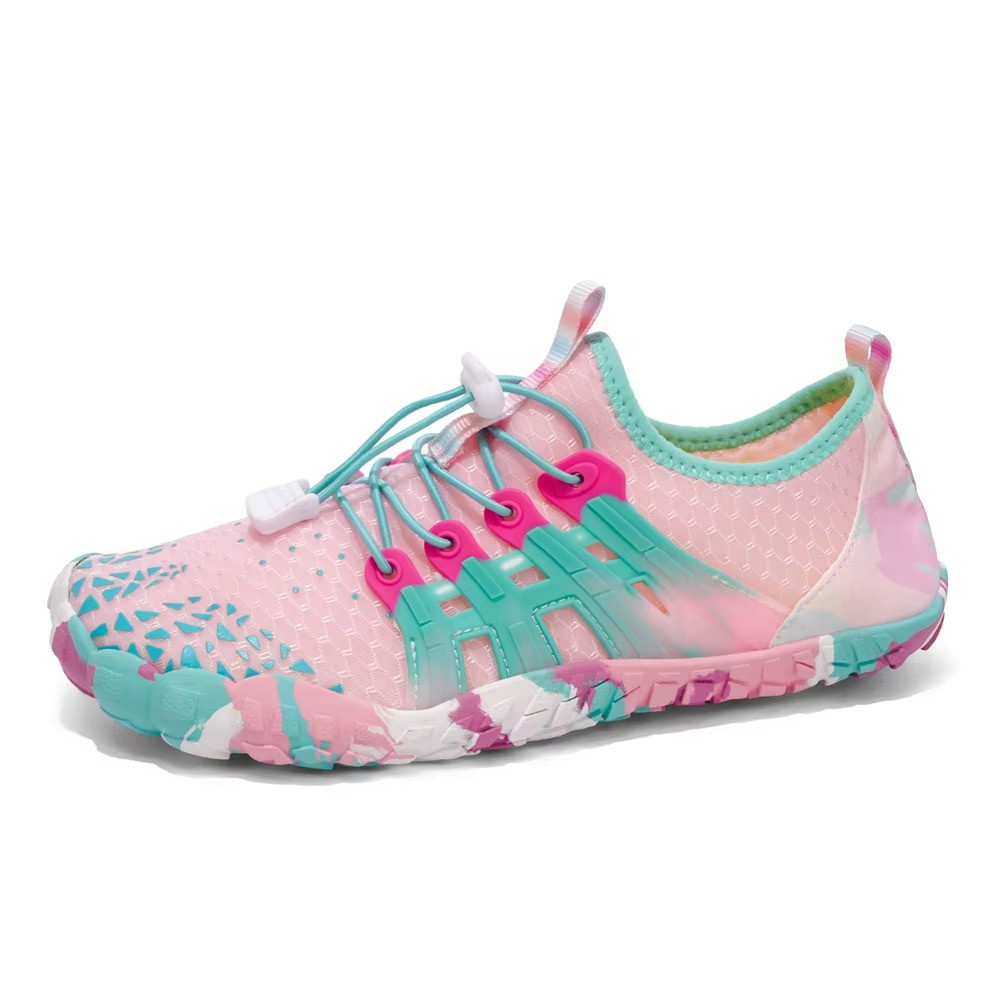 Hike Footwear Barefoot Women’s Waterproof Non-Slip Wide Outdoor Breathable Shoes