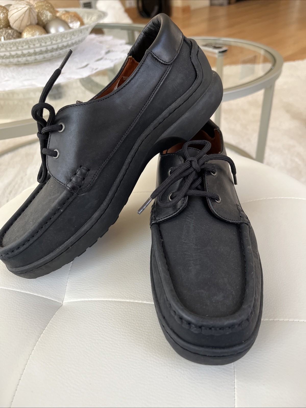 New Bally Women Shoes Size 8 Grimsela