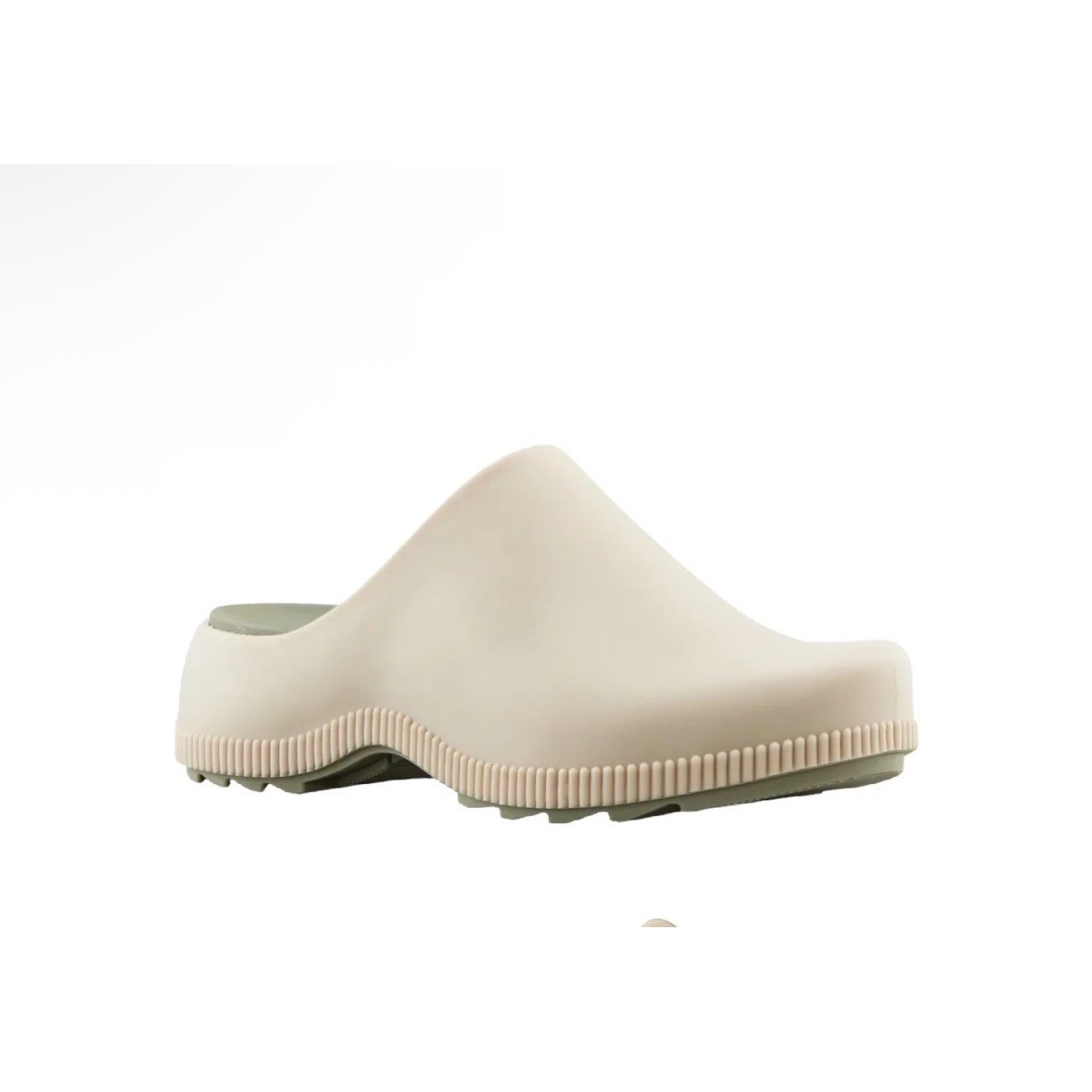 Cougar Sven-Q Sand Women’s 6 Molded TPE Water-Friendly Clog Shoes SVEN-Q New