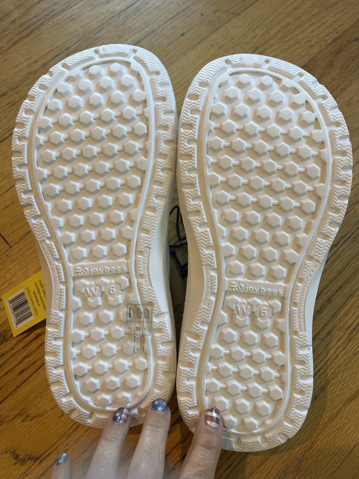 NEW! WOMENS JOYBEES COZY LINED CLOG! JOYBEES CLOG WITH REMOVABLE LINER! VARIETY