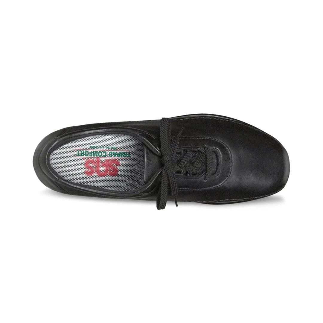 SAS Active Traveler Black Womens Shoes Multiple Sizes/Widths NIB FREE SHIP