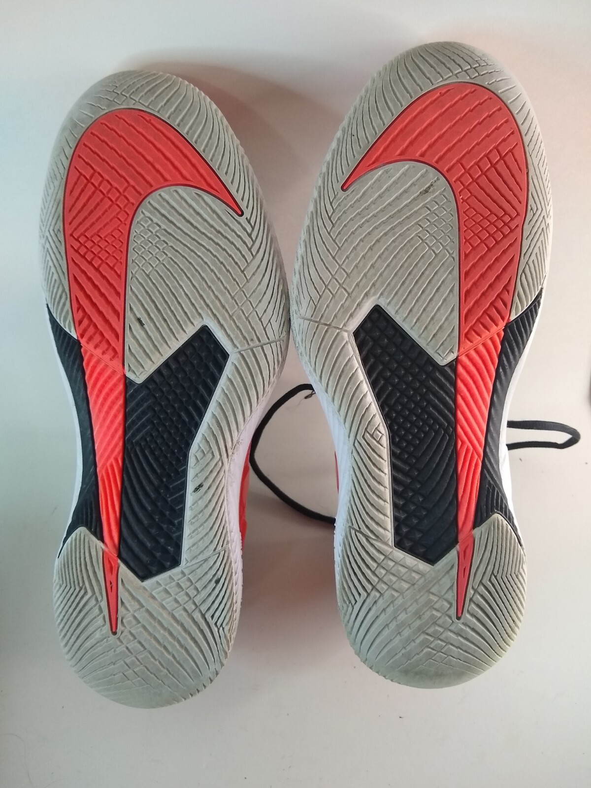Nike Air Zoom Vapor X Knit Tennis Shoes AR8835-001 Womens 8.5