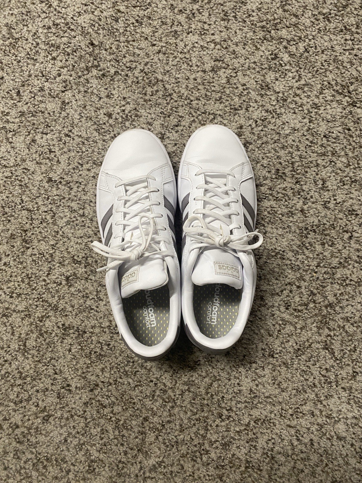 Adidas Lifestyle Grand Court Sneakers